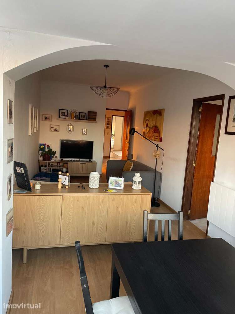 Apartamento T2+1 em Leça da Palmeira - Grande imagem: 4/14