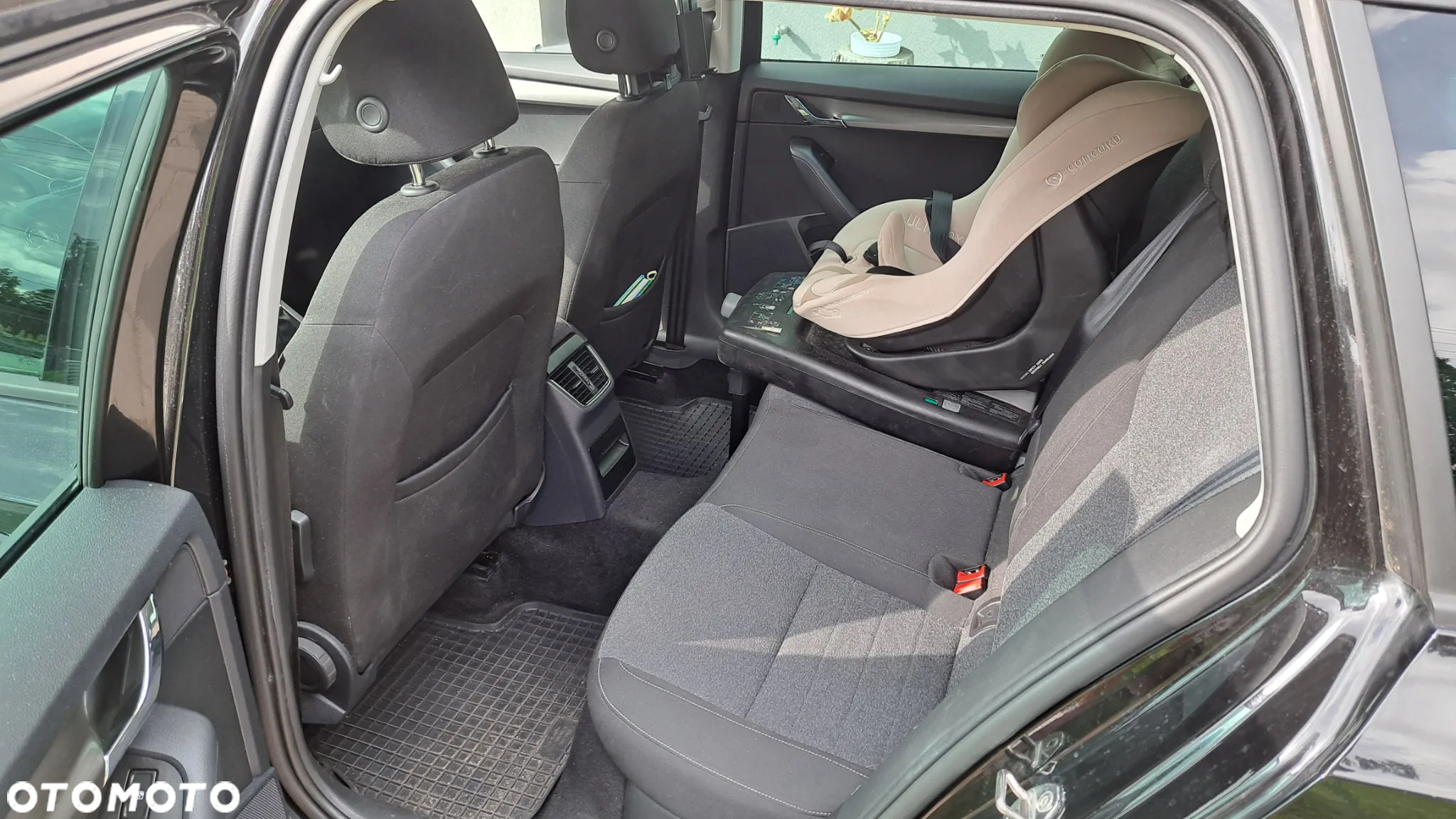 Skoda Octavia 1.6 TDI Soleil - 5