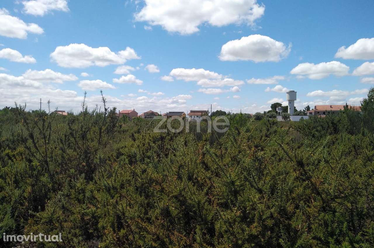 Terreno 2.196m2 em Paranhos - Seia - Grande imagem: 4/15