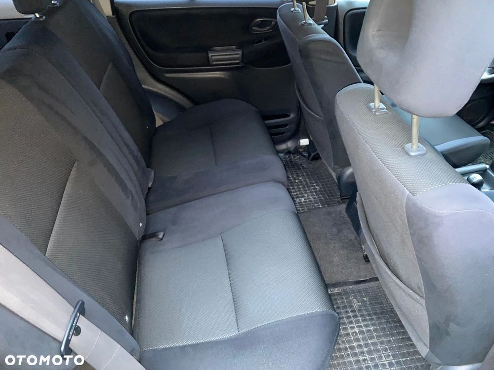 Suzuki Grand Vitara - 14