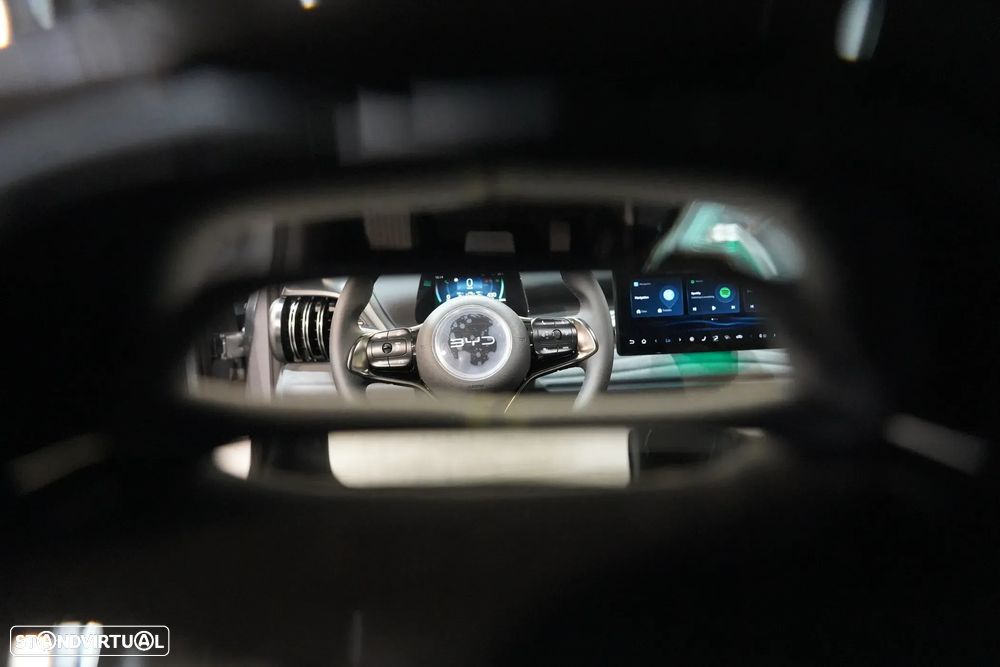 BYD Atto 3 Comfort - 40