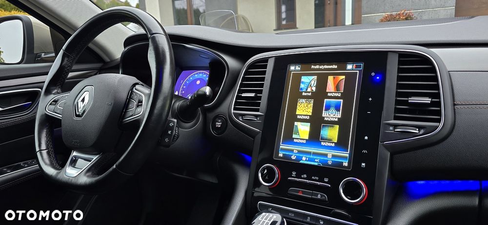 Renault Talisman BLUE dCi 150 INTENS - 17