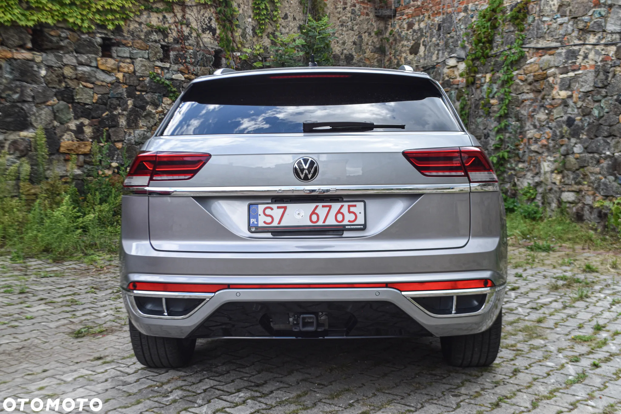Volkswagen Atlas - 14