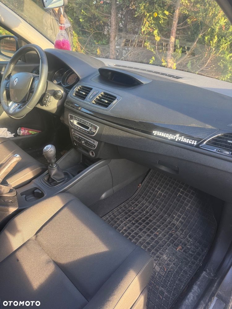 Renault Megane - 8