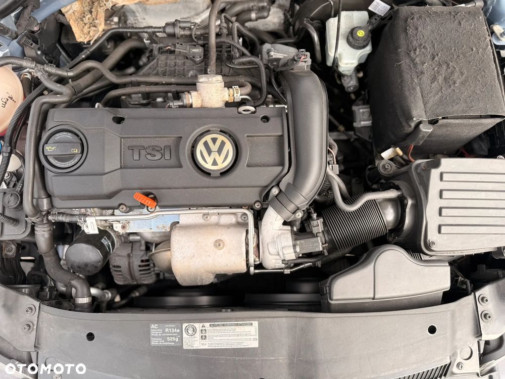 Volkswagen Golf 1.4 TSI Comfortline - 24