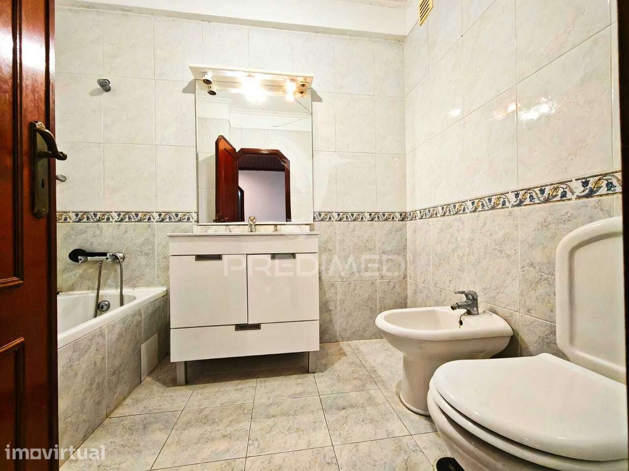 Apartamento T3 com Parqueamento e Arrecadação | Samora Correia - Grande imagem: 5/17