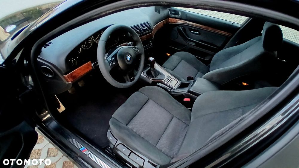 BMW Seria 5 525i - 17