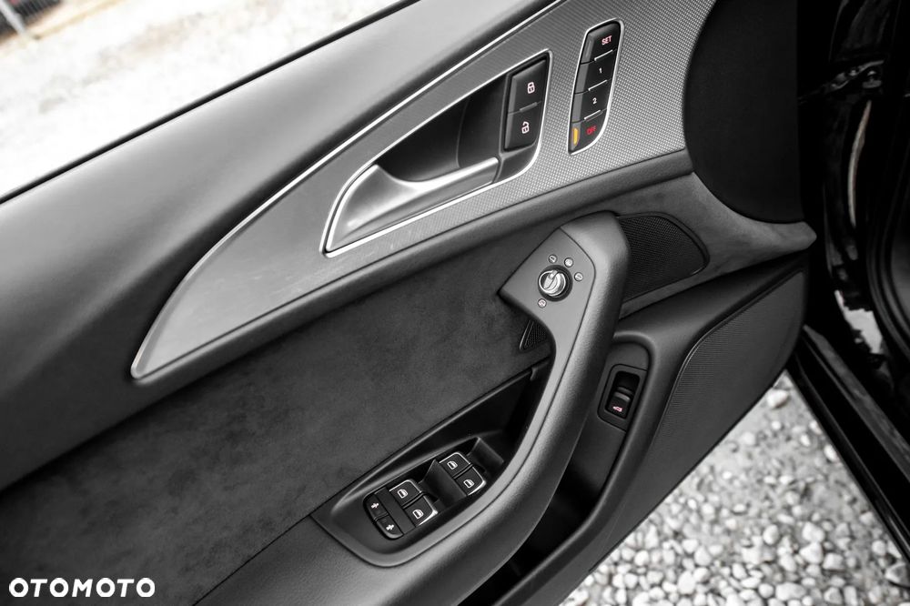 Audi A6 Avant 3.0 TDI DPF quattro S tronic - 25