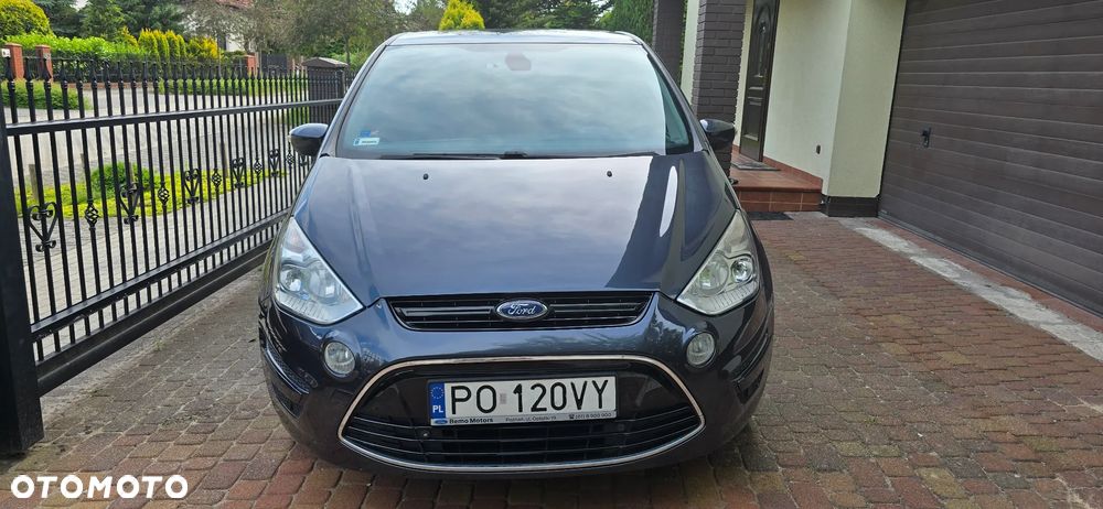 Ford S-Max 2.0 Trend - 9