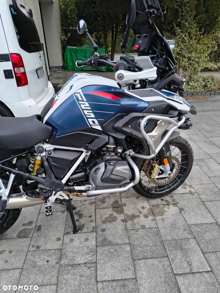 BMW R1250 GS Adventure - 34