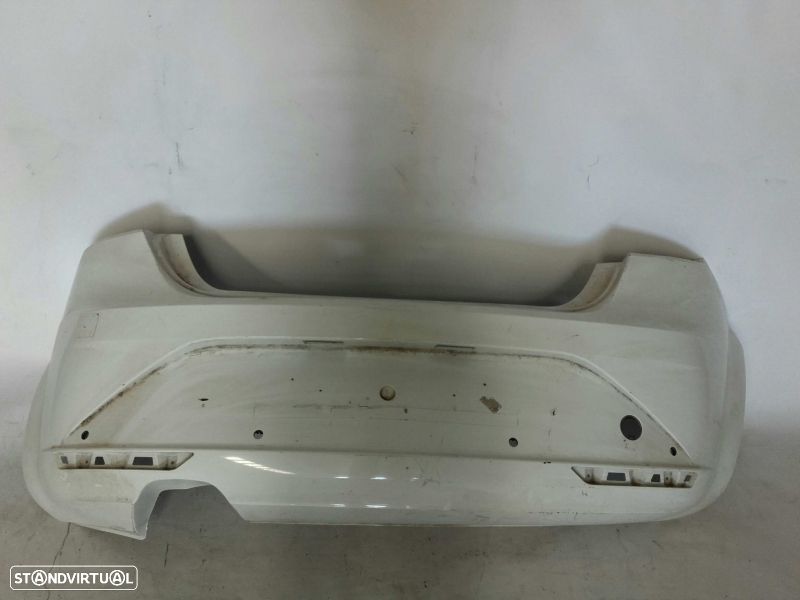 Pára-choques trás SEAT Leon (1P1) - 1
