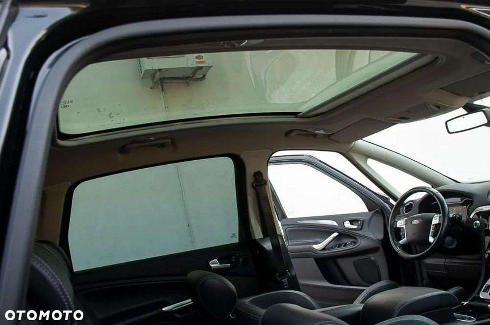 Ford S-Max 2.0 TDCi Titanium - 36