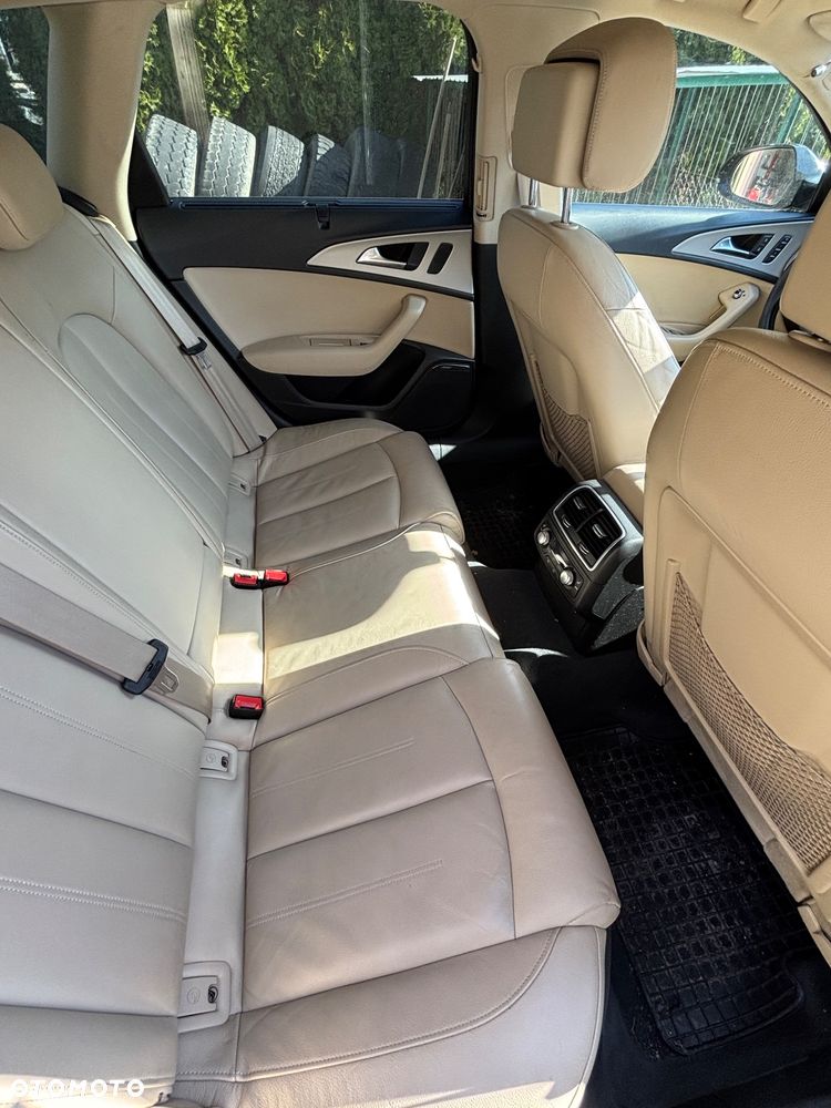 Audi A6 Allroad - 14