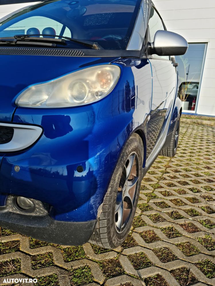 Smart Fortwo - 3