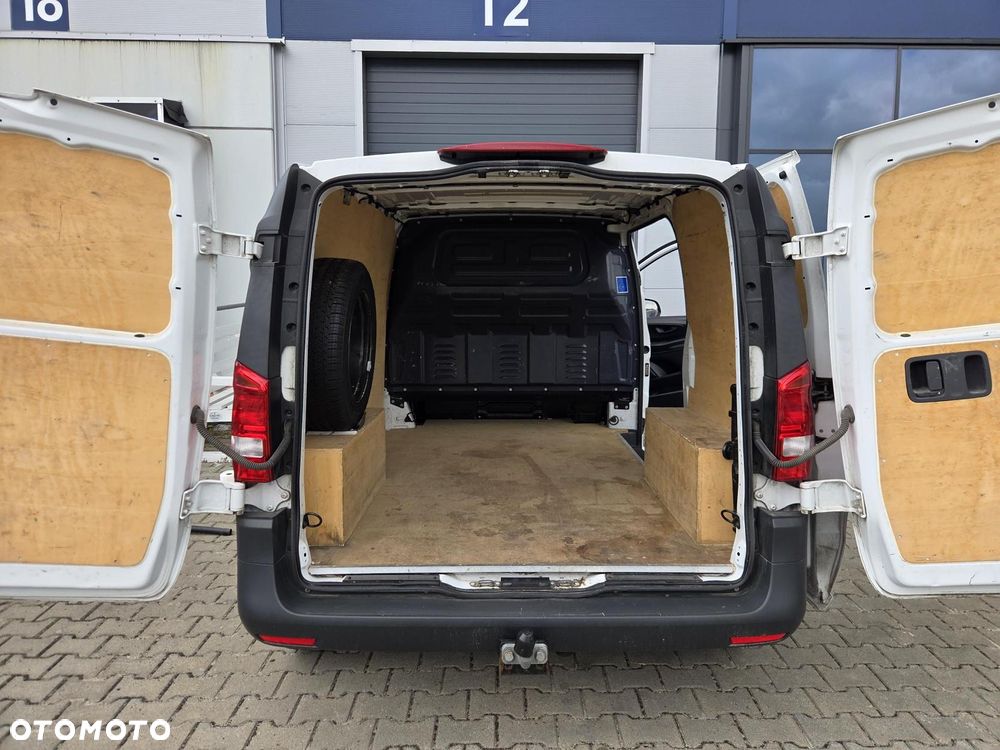 Mercedes-Benz Vito ACTIVITY - 8
