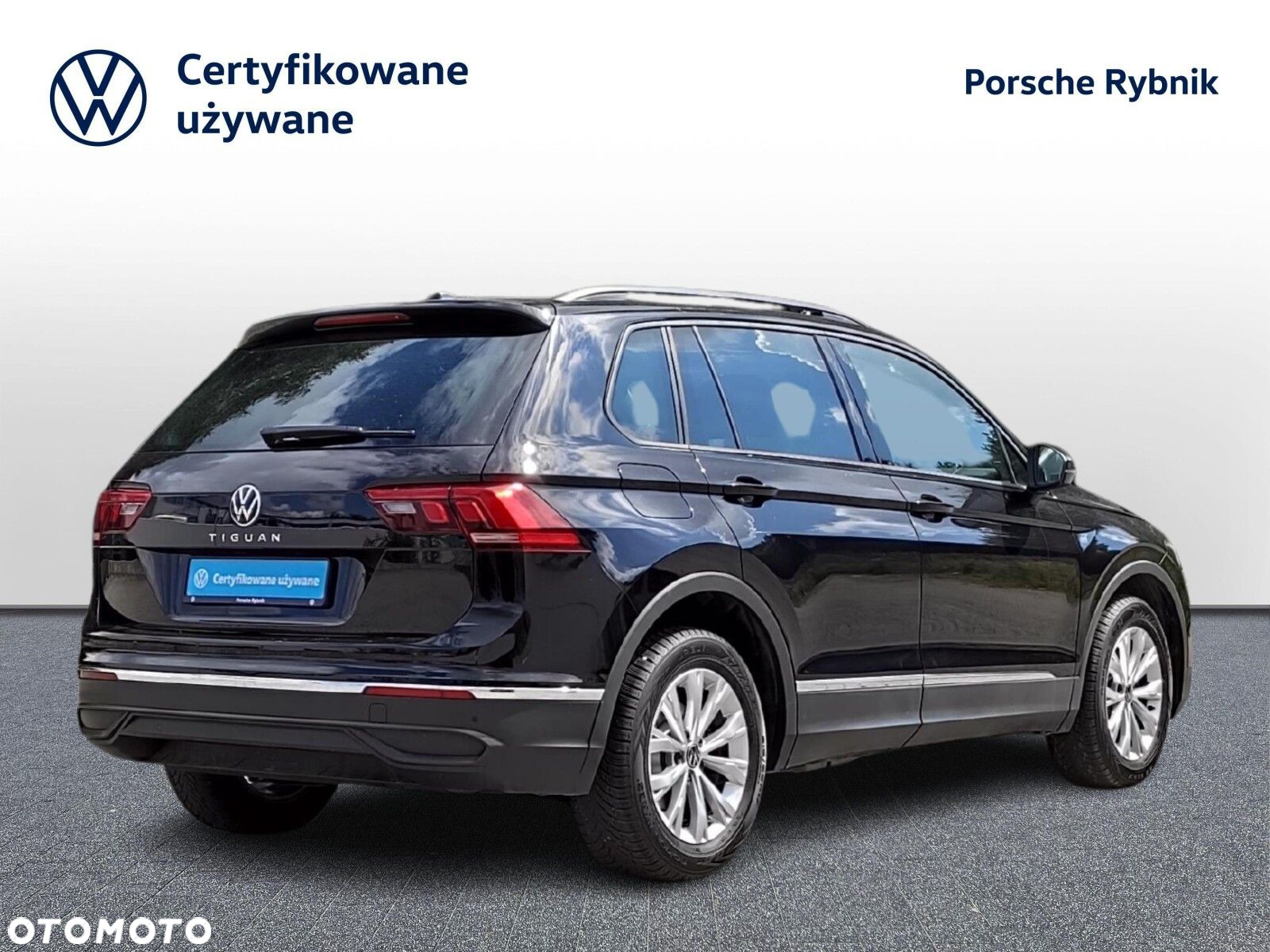 Volkswagen Tiguan - 7