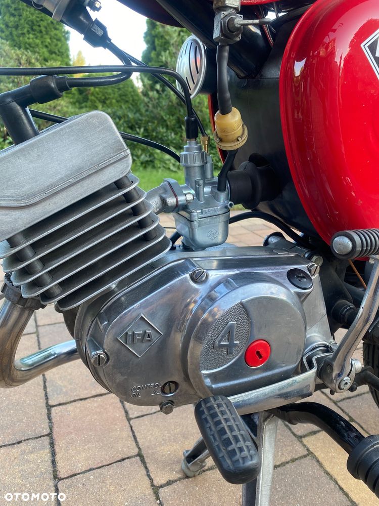 Simson Inny - 7