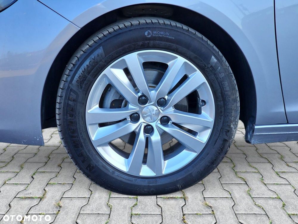 Peugeot 308 1.5 BlueHDi Active Pack Business S&S - 30