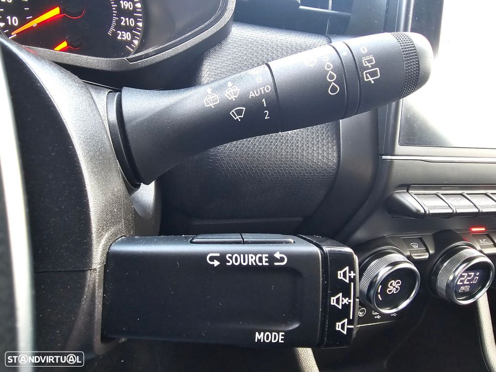 Renault Clio 1.0 TCe Evolution - 17