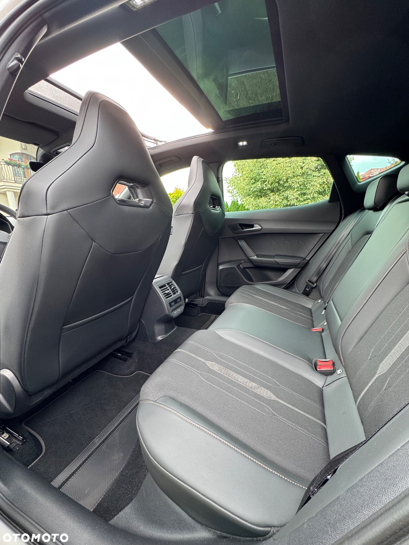 Cupra Formentor 2.0 TSI 4Drive VZ DSG - 22