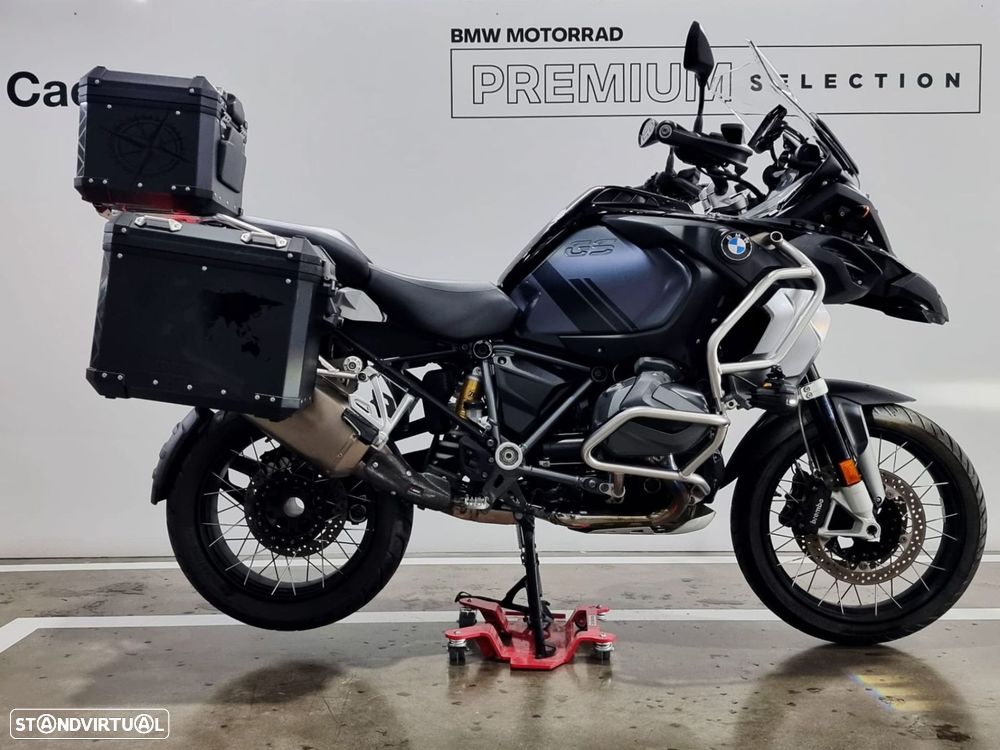 BMW R 1250 GS Adventure 1250GSA - 5
