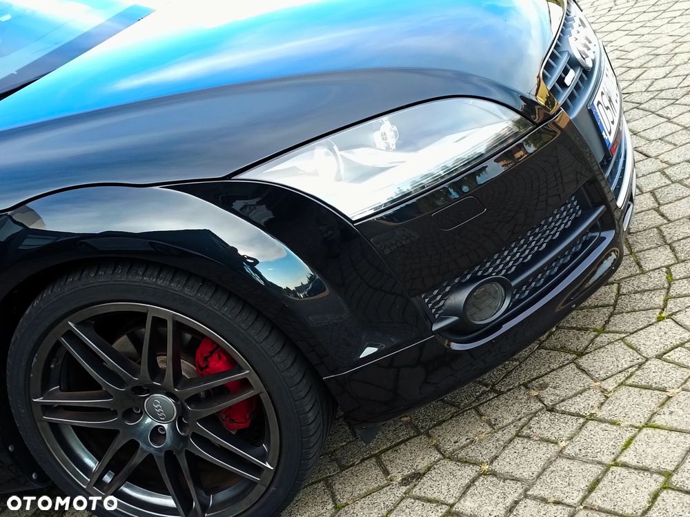 Audi TT Coupé 2.0 TFSI - 15