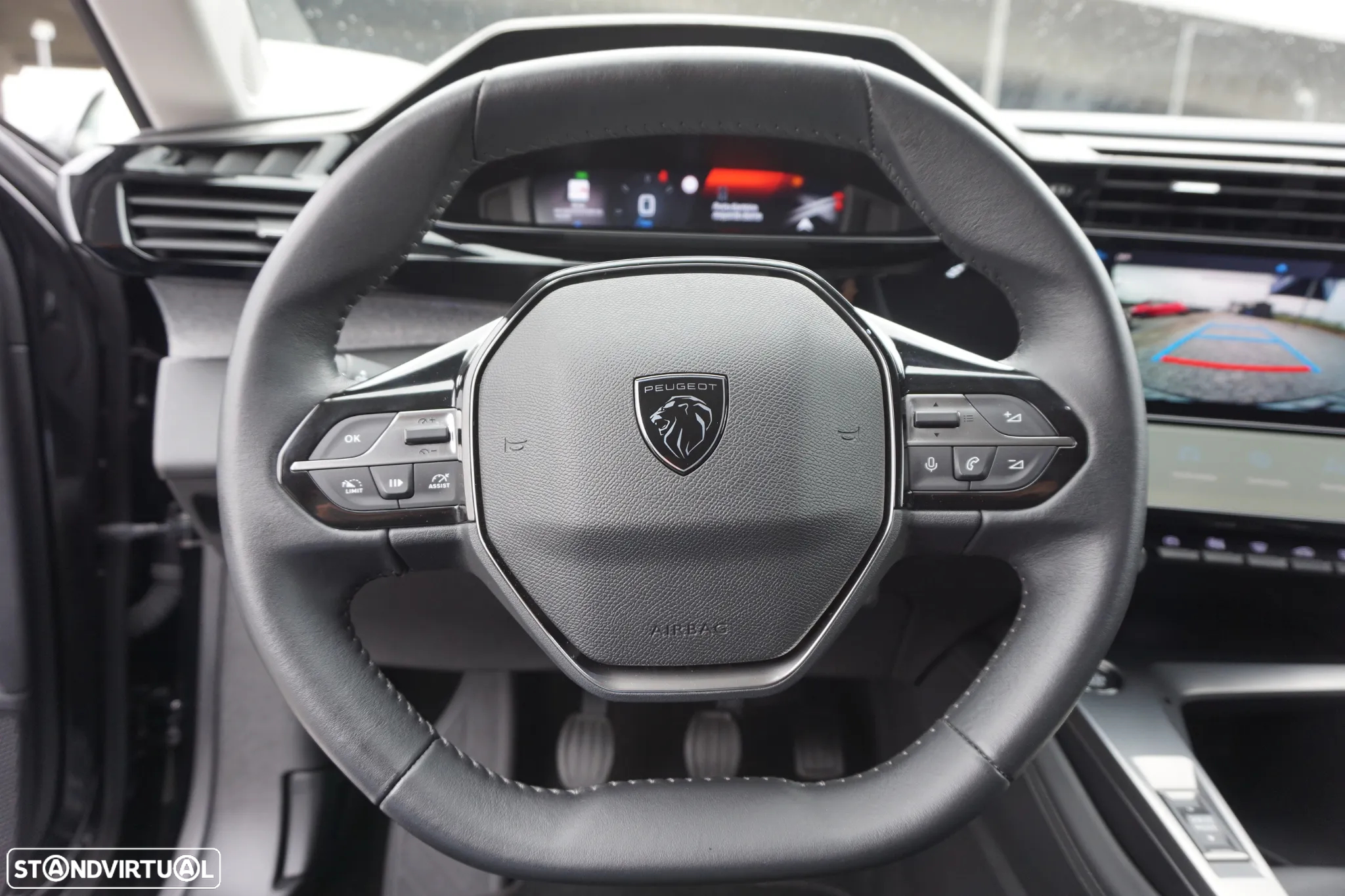Peugeot 308 1.5 BlueHDi Allure - 32