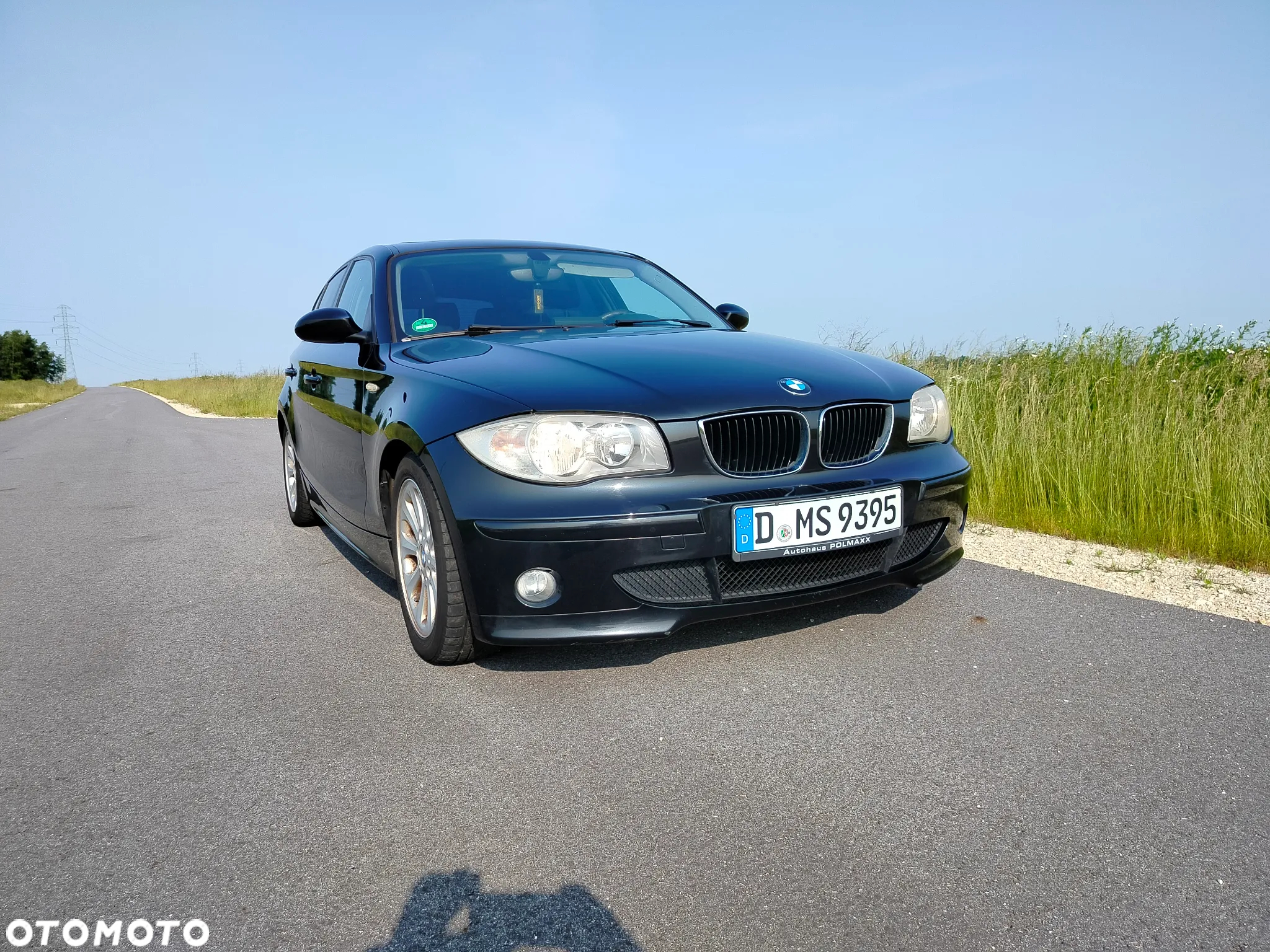 BMW Seria 1 116i - 2