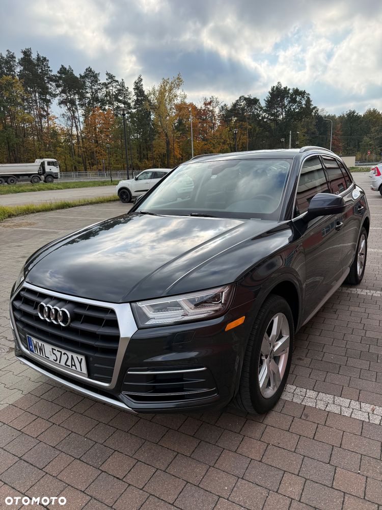 Audi Q5 - 14
