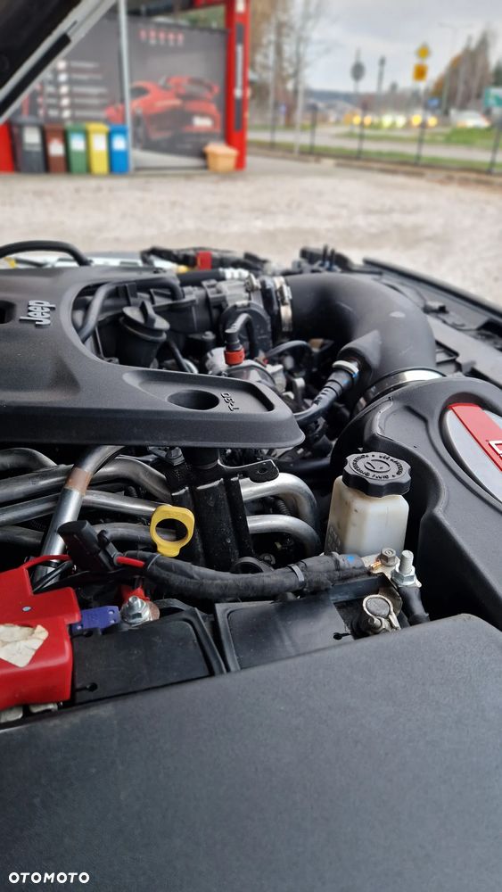 Jeep Wrangler 3.6 Unlim Rubicon X - 26