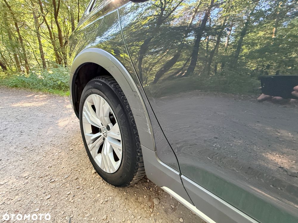Volkswagen Passat 2.0 TSI 4Mot Elegance DSG - 17