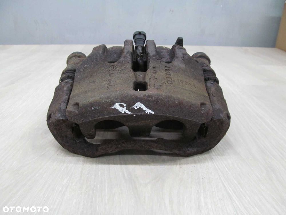 IVECO DAILY IV LIFT 06-14 35C 50C ZACISK HAMULCOWY PRZOD PRAWY - 2