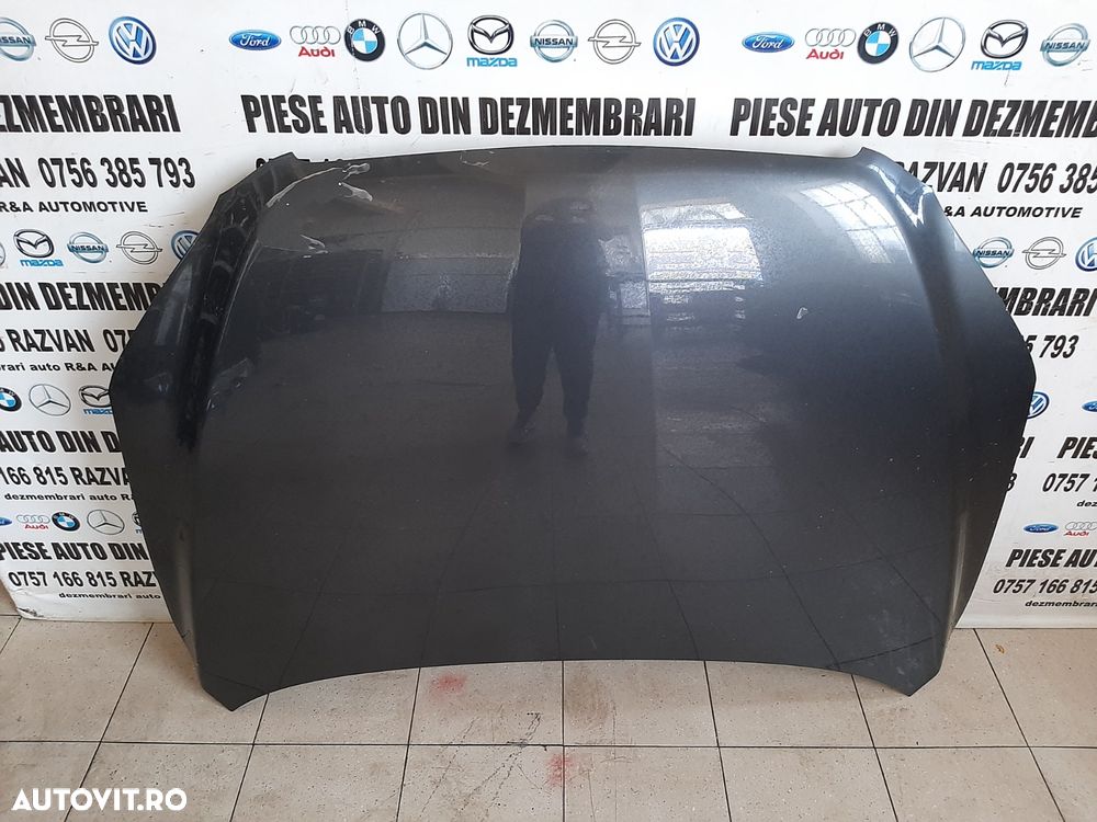 Capota Toyota RAV 4 An 2005-2012 Dezmembrez Toyota RAV 4 An 2005-2012 - 4
