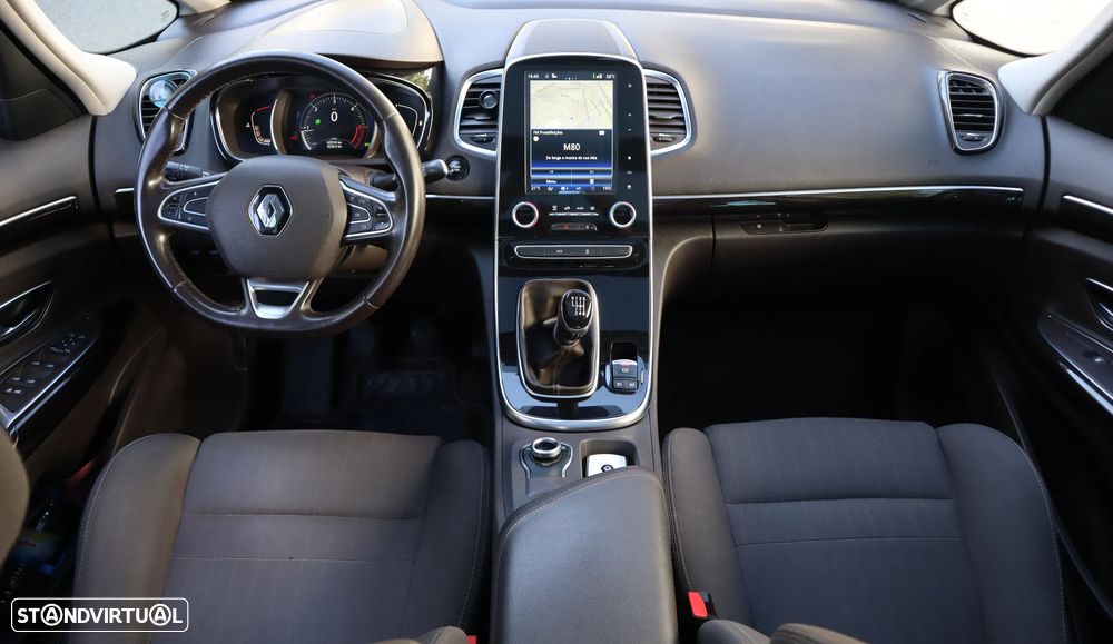 Renault Espace 1.6 dCi Zen - 6