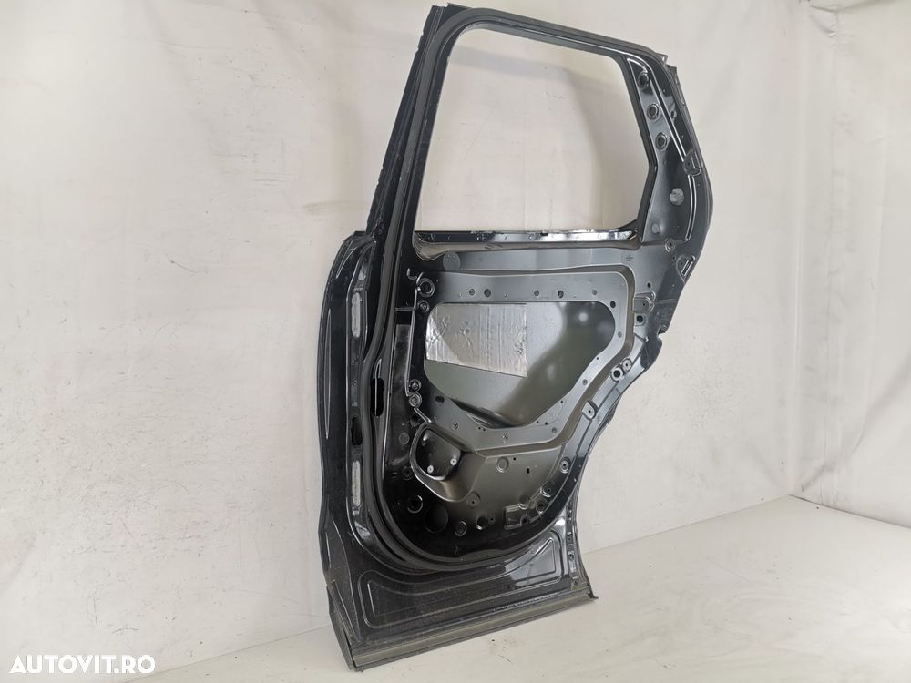 Usa Dreapta Spate Land Rover  Discovery 5 2016 2017 2018 2019 2020 202 - 7