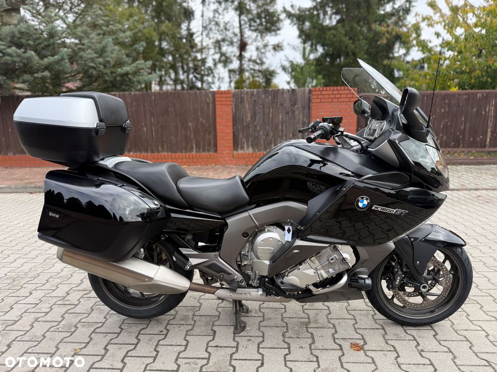 BMW K - 5