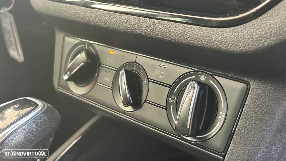 Skoda Scala 1.0 TSI Ambition DSG - 10