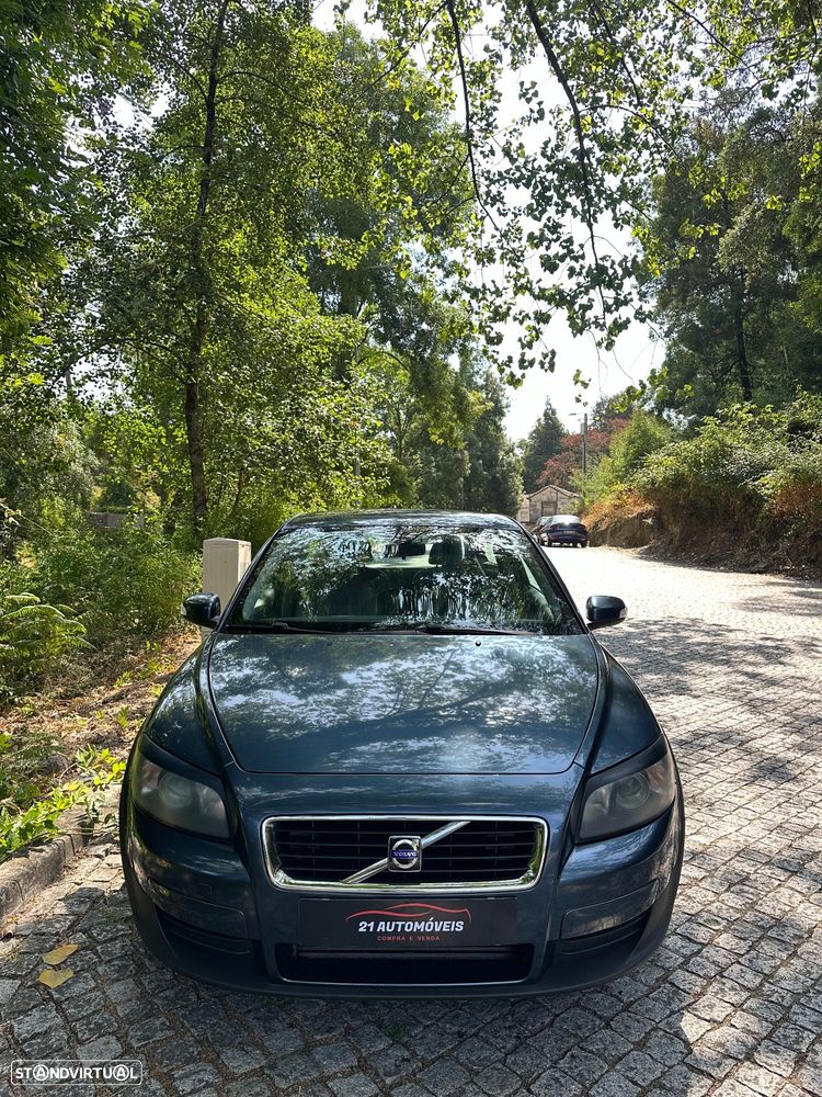 Volvo C30 1.6 D - 2