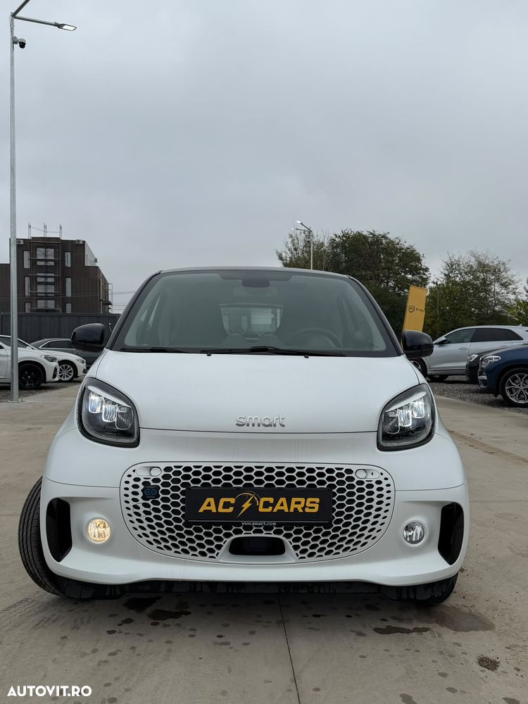 Smart Fortwo EQ - 9