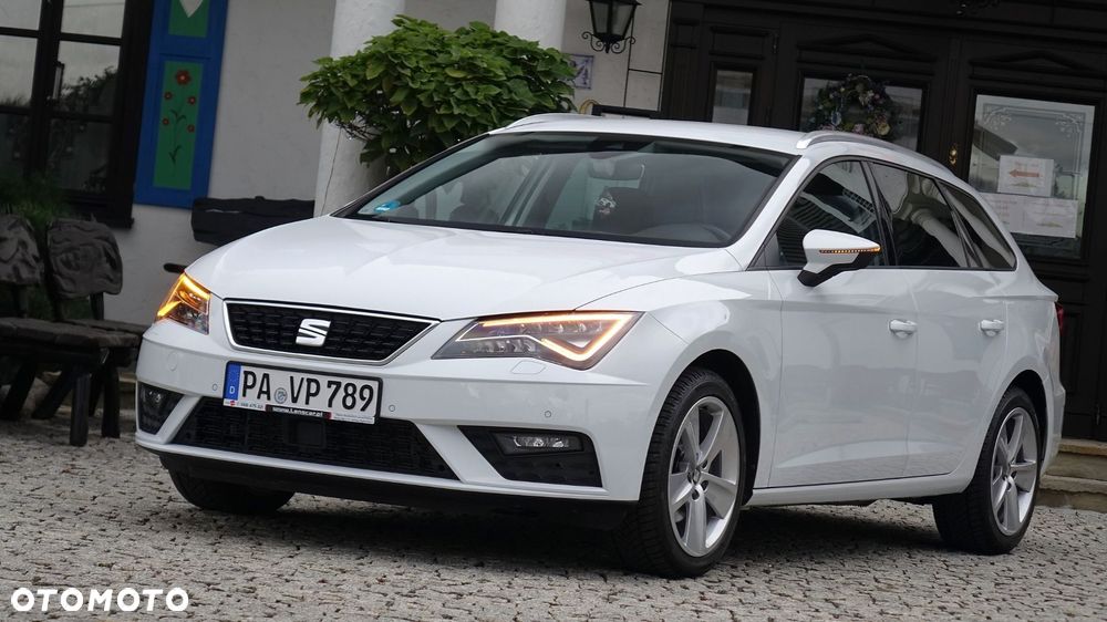 Seat Leon - 10