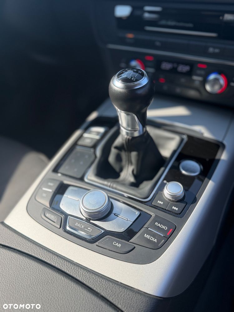 Audi A6 Avant 2.0 TDI Ultra - 30