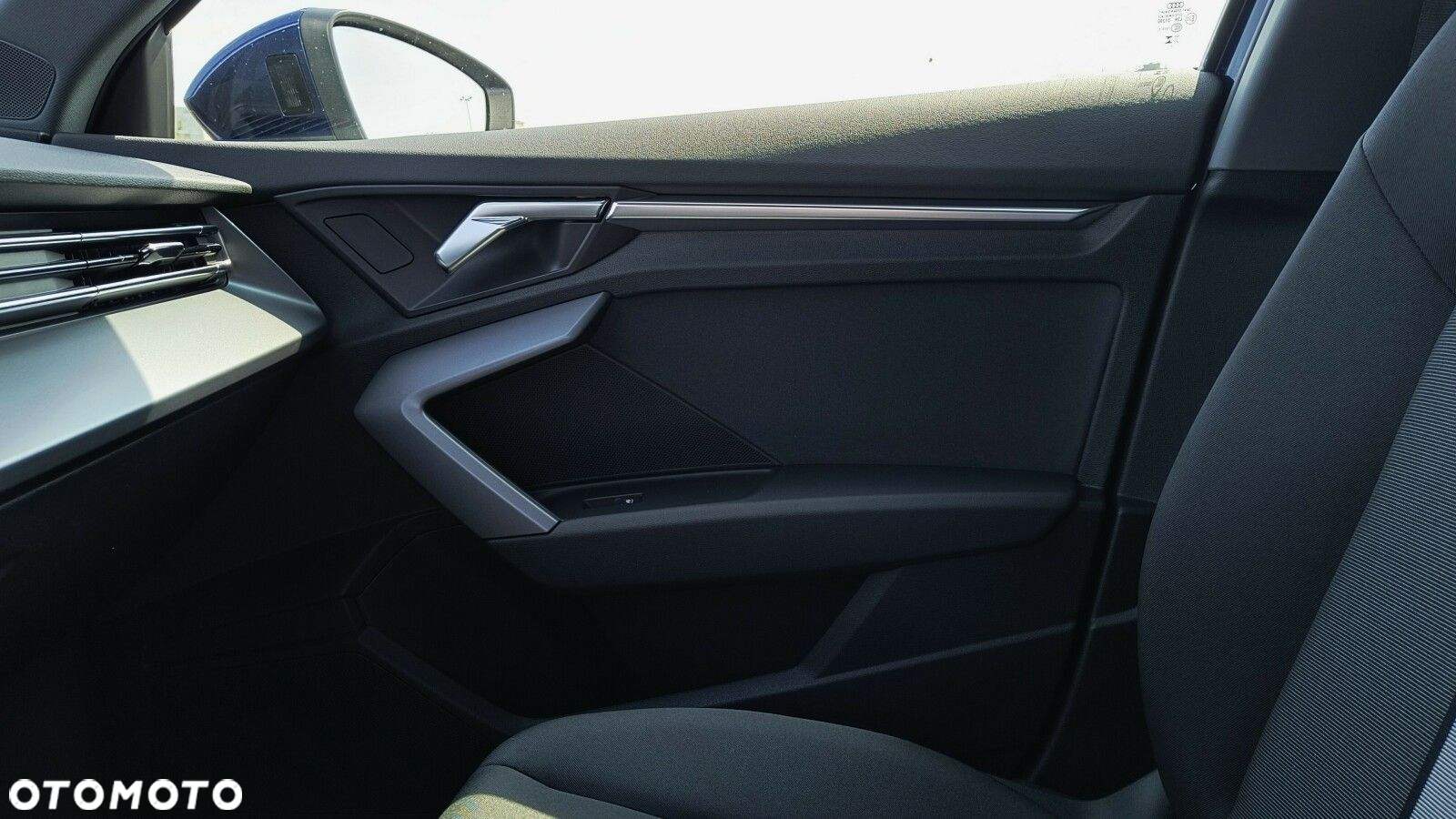 Audi A3 - 22