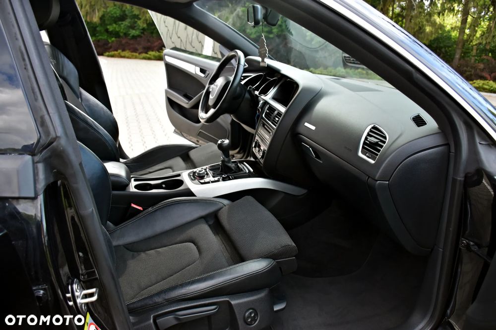Audi A4 Limousine 2.0 TFSI S line Sportpaket (plus) - 30