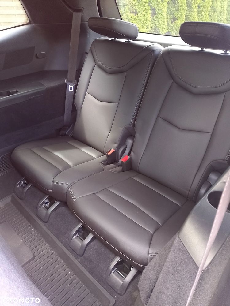 Cadillac XT6 - 8