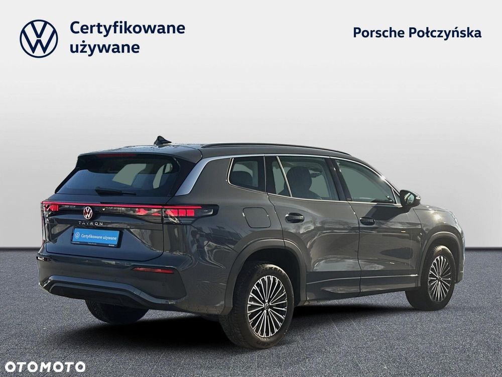 Volkswagen Tayron - 7