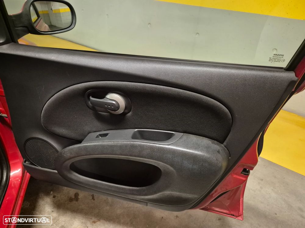 Nissan Micra 1.2 Acenta Plus - 35