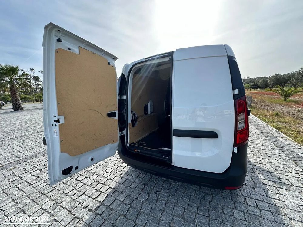 Renault Kangoo 1.5 Blue dCi Authentic - 10