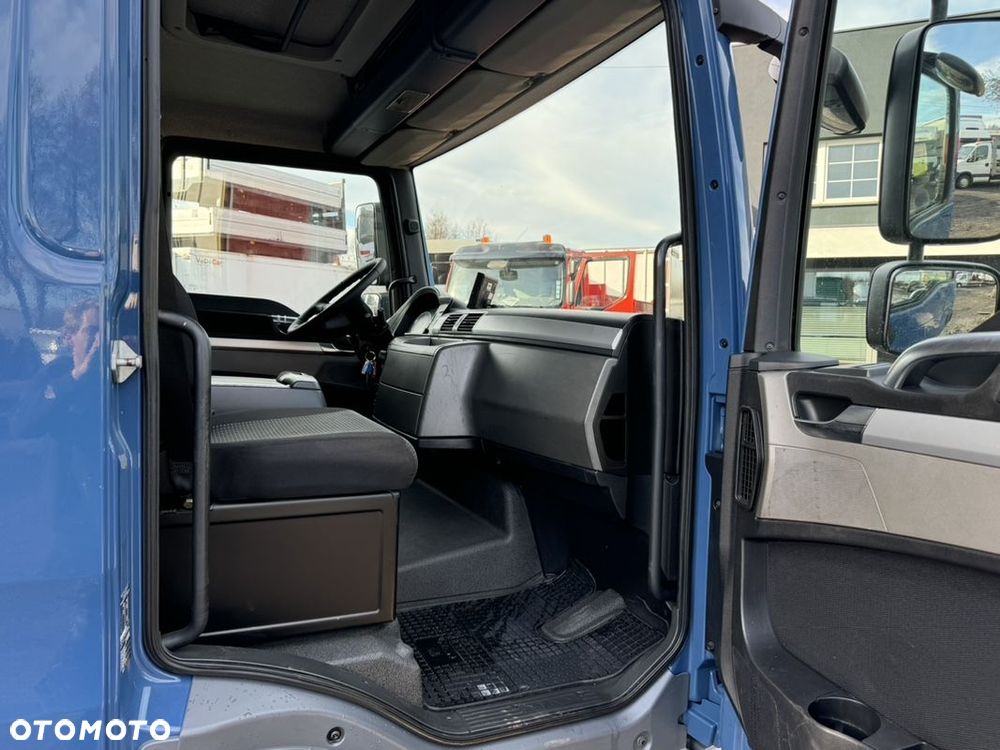 MAN TGL 8-180 Kontener 6.50/ Winda/ z Niemiec - 22