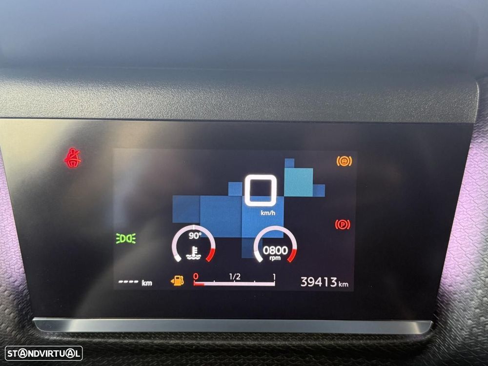 Citroën C4 1.2 PureTech Shine - 23