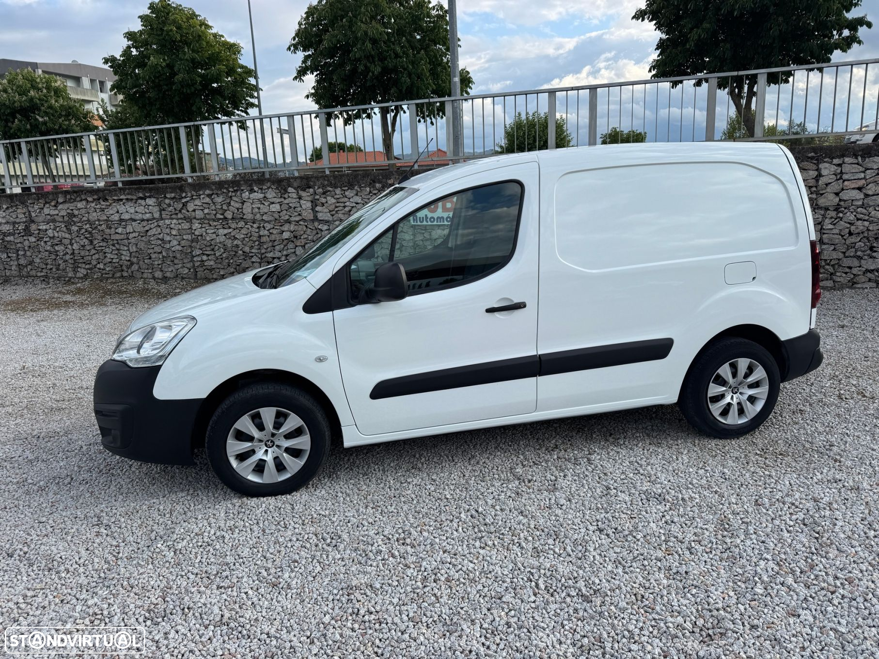 Peugeot Partner 1.6 HDi L1 3L - 5